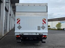 Iveco Eurocargo ML75E16 LBW 1.000kg 3 Sitze Klima