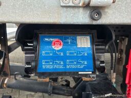Iveco Eurocargo ML75E16 LBW 1.000kg 3 Sitze Klima