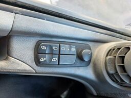 Mercedes-Benz Atego 1018 A 4x4 Pritsche Plane