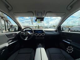 Mercedes-Benz B 200d PROGRESSIVE+LED+LENKRADHEIZ+PARK+SPIEGEL+
