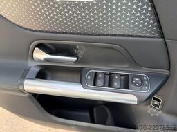 Mercedes-Benz B 200d PROGRESSIVE+LED+LENKRADHEIZ+PARK+SPIEGEL+