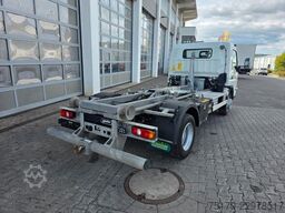 Mitsubishi Fuso Canter 7C18 4x2 Unsinn SH-5/3700 Funk AHK