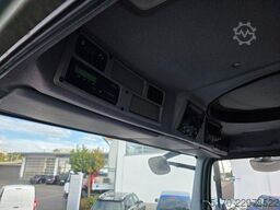 Mercedes-Benz Axor 1829 A 4x4 Allrad Expedition Schwenkluke
