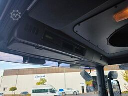 Scania R 380 CB 4x4 HHZ Allrad 3 Sitze Schalter Klima