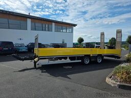  Zandt TAT-B 140 Rampen 10.545kg Nutzlast