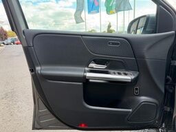Mercedes-Benz B 200d PROGRESSIVE+RFK+NAVI+LENKRADHEIZUNG+SPUR+