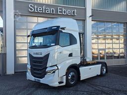 Iveco AS440S50T/FP, Intarder, ADR AT,EXII,EXIII,FL