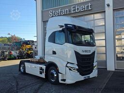 Iveco AS440S50T/FP, Intarder, ADR AT,EXII,EXIII,FL