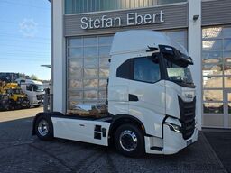 Iveco AS440S50T/FP, Intarder, ADR AT,EXII,EXIII,FL