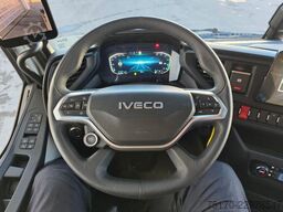 Iveco AS440S50T/FP, Intarder, ADR AT,EXII,EXIII,FL