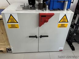 Binder FED 400
