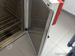 Binder FED 400
