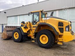 Volvo L 180 H