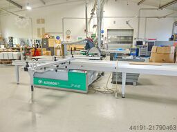 Altendorf F 45