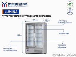 MNTron system 