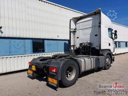 Scania R 440 LA4x2MNA Topline Alcoa