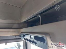 Scania R 440 LA4x2MNA Topline Alcoa