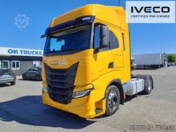 IVECO S-WAY AS440S53T/P