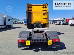 IVECO S-WAY AS440S53T/P