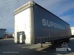 Schmitz Cargobull Curtainsider Mega