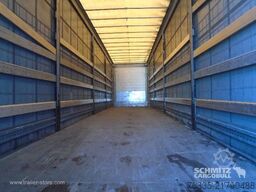 Schmitz Cargobull Curtainsider Mega