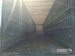 Schmitz Cargobull Curtainsider Mega