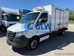MERCEDES-BENZ SPRINTER 516 CDI Kühlkoffer 4,1 m*THERMO*EURO 6D
