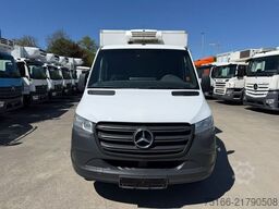 MERCEDES-BENZ SPRINTER 516 CDI Kühlkoffer 4,1 m*THERMO*EURO 6D