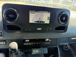 MERCEDES-BENZ SPRINTER 516 CDI Kühlkoffer 4,1 m*THERMO*EURO 6D