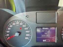 MERCEDES-BENZ SPRINTER 516 CDI Kühlkoffer 4,1 m*THERMO*EURO 6D