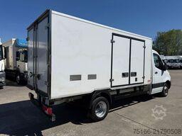 MERCEDES-BENZ SPRINTER 516 CDI Kühlkoffer 4,1 m*THERMO*EURO 6D