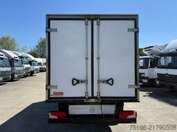MERCEDES-BENZ SPRINTER 516 CDI Kühlkoffer 4,1 m*THERMO*EURO 6D