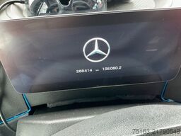 MERCEDES-BENZ Arocs 2653 6x4 3-Achs Kipper Meiller Bordmatik