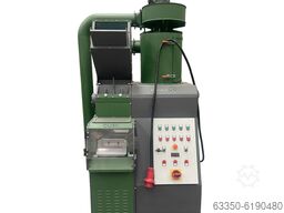 Mizar Makina Ltd Sti Compact CU30