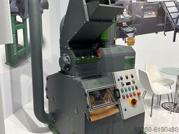 Mizar Makina Ltd Sti Compact CU30