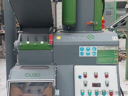 Mizar Makina Ltd Sti Compact CU30