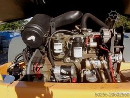 LIEBHERR L 524 Kein 514 538 542 546 Top Maschine