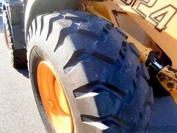 LIEBHERR L 524 Kein 514 538 542 546 Top Maschine