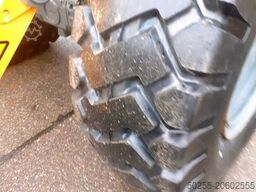 LIEBHERR L 542 kein 538 524 546 Top Ausstattung