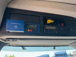 MERCEDES-BENZ ANTOS 2536 KÜHLKOFFER / LBW / CARRIER / 9,00M /