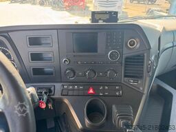 MERCEDES-BENZ ANTOS 2536 KÜHLKOFFER / LBW / CARRIER / 9,00M /