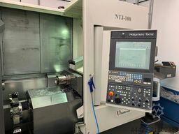 Nakamura-Tome NTJ-100