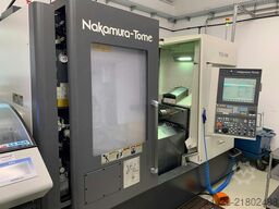 Nakamura-Tome NTJ-100