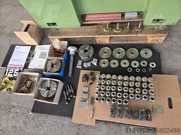 Schaublin 125