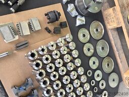 Schaublin 125