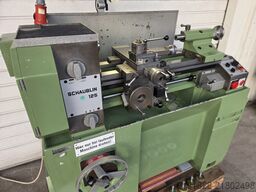 Schaublin 125