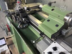 Schaublin 125