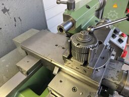 Schaublin 125