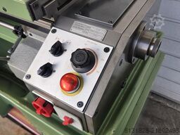 Schaublin 125