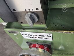 Schaublin 125